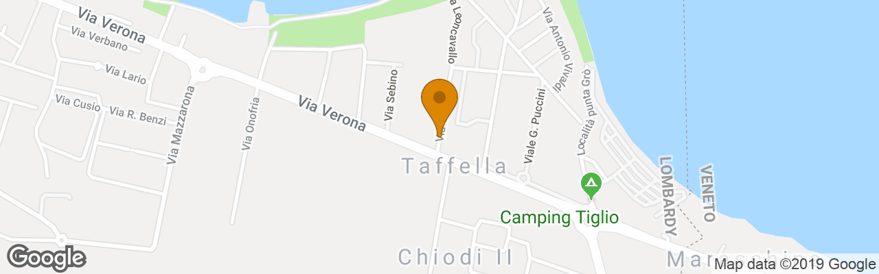 Bed and Breakfast Casa Patrizia 