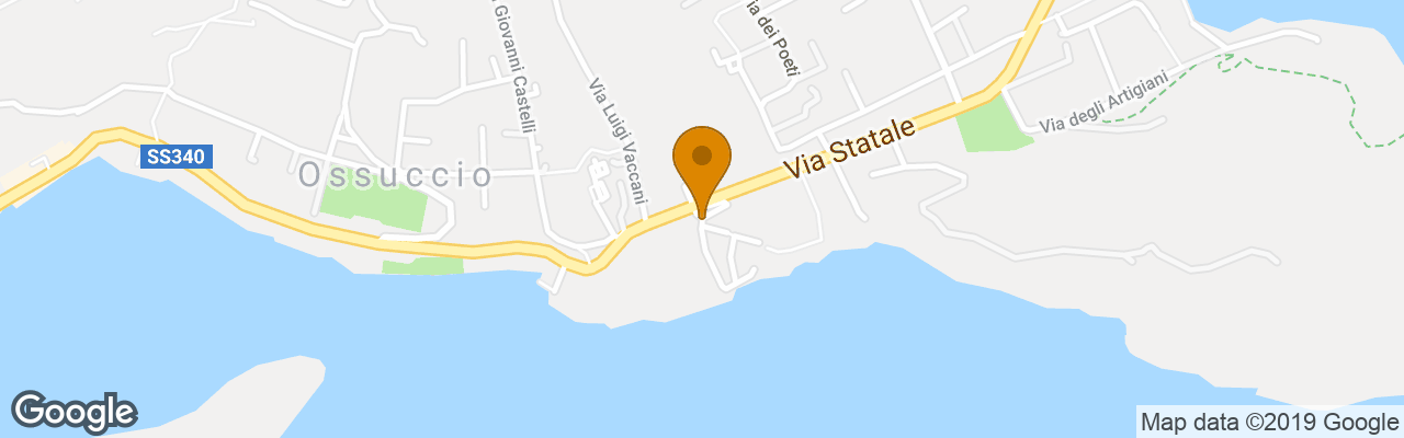 Bed and Breakfast Il Grifo 