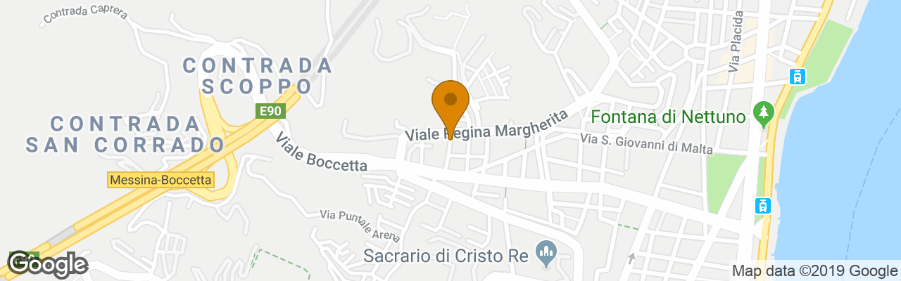 B&b Porta Della Sicilia 