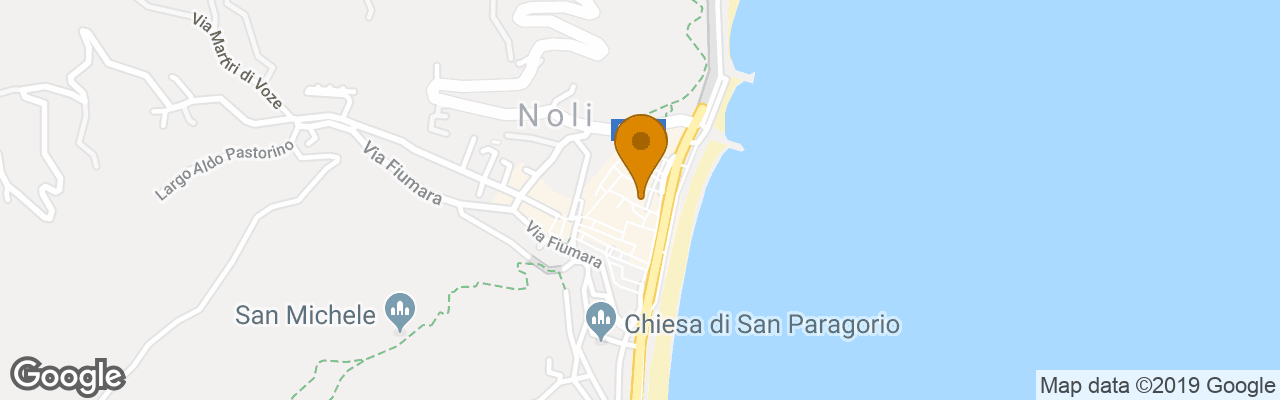 Bed and Breakfast Casa Dei Mombri 