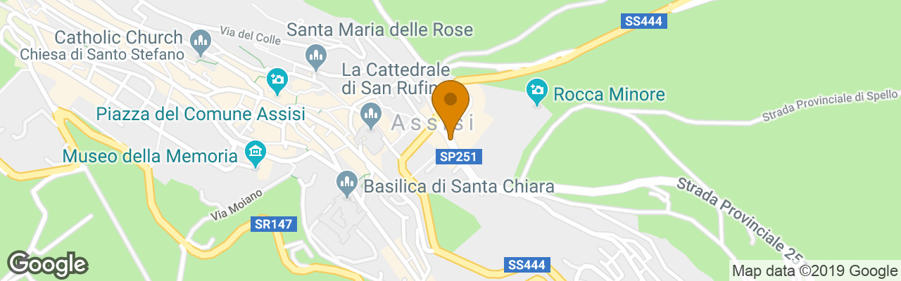 Bed and Breakfast Villa Bigio 