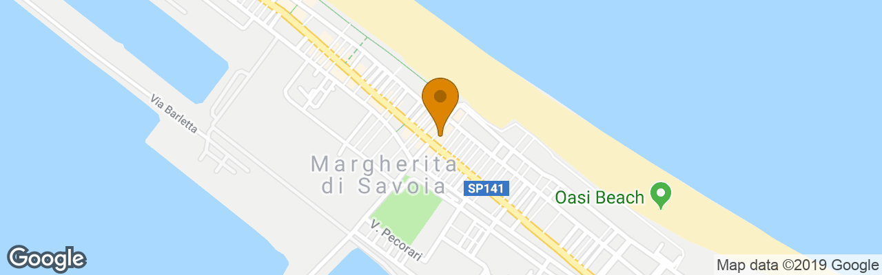 Copacabana Hotel Design 