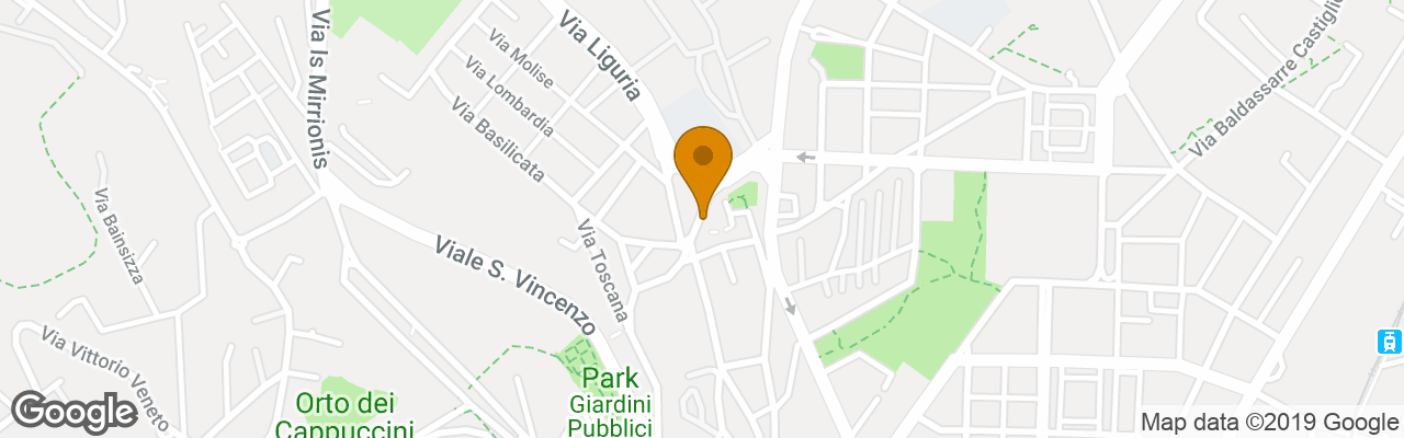 Bed and Breakfast Le Due Perle 