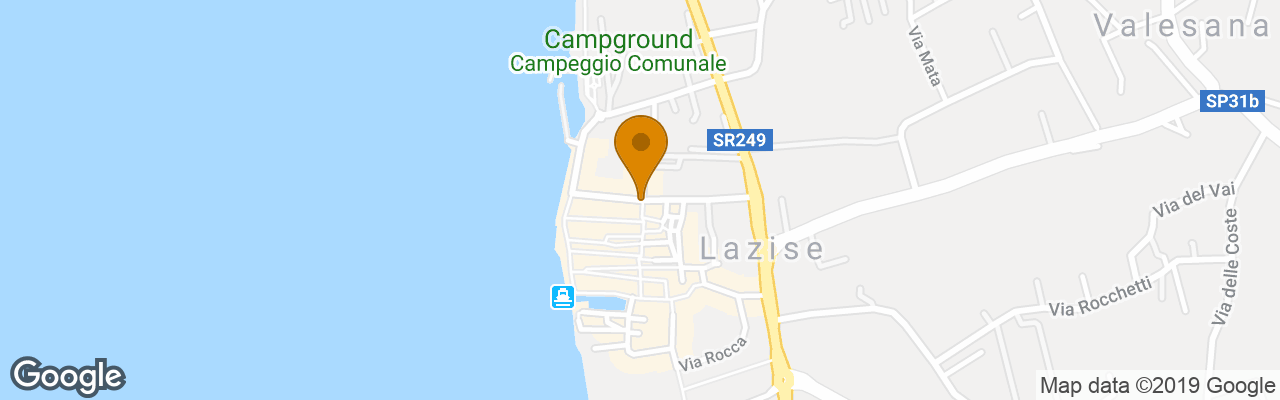 Hotel Villa Cansignorio 