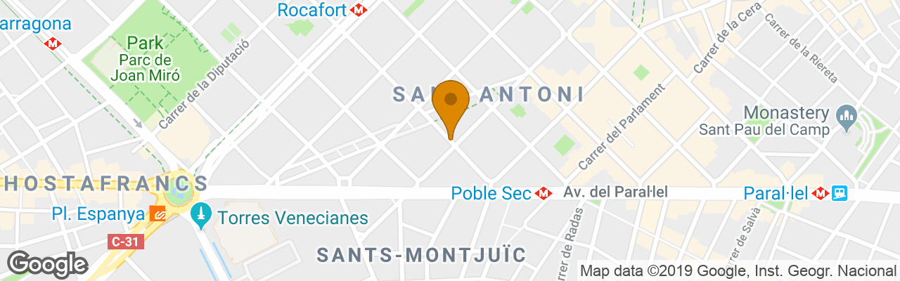 Hotel Evenia Rocafort 