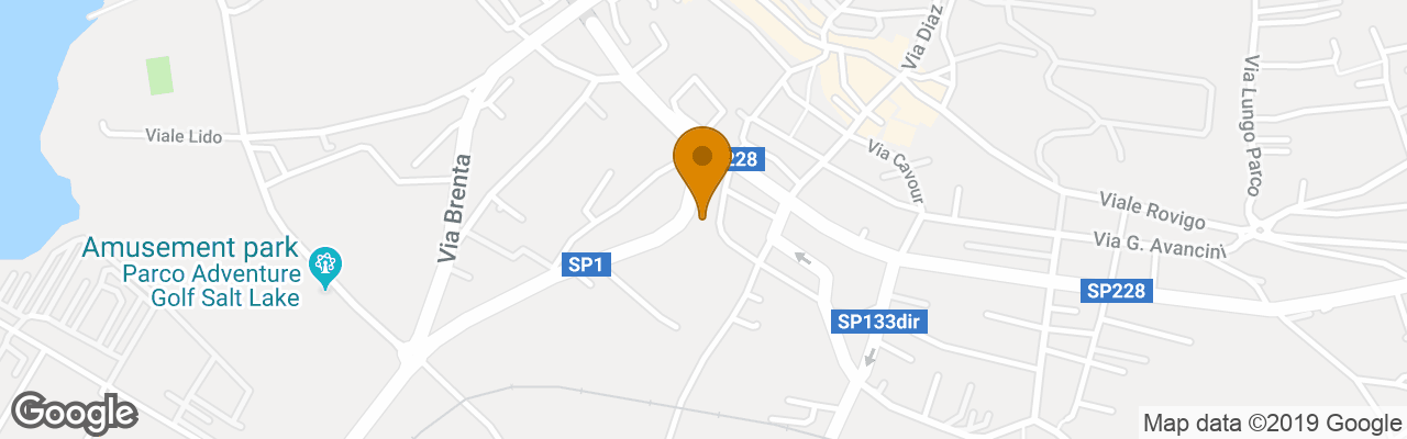 Family Hotel Primavera 