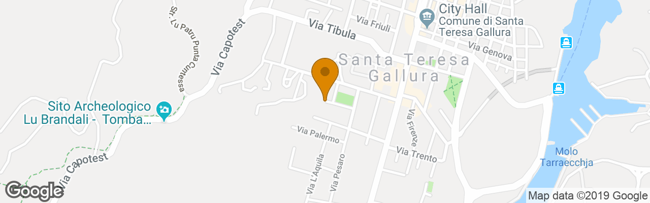 Bed and Breakfast Ajò Da Patrizia 