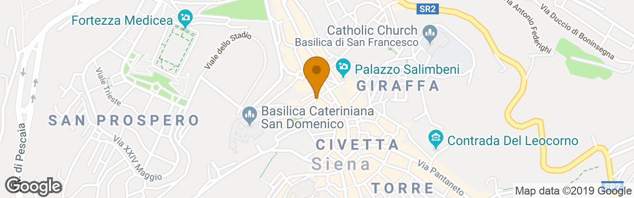 Hotel Albergo Bernini 