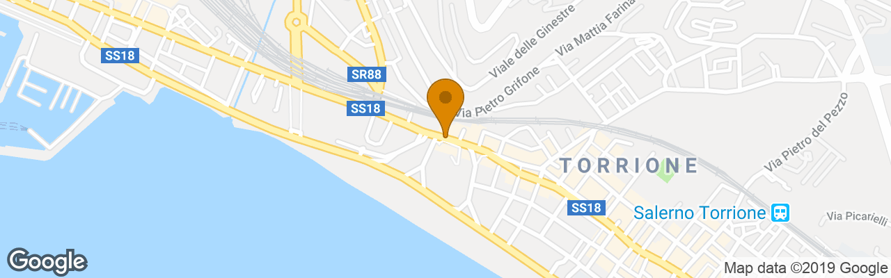 Torre Cielo E Mare Bed & Breakfast 