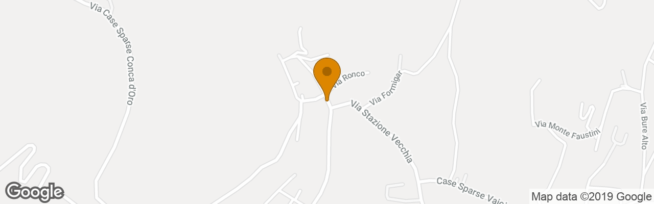 Bed and Breakfast Due Archi 