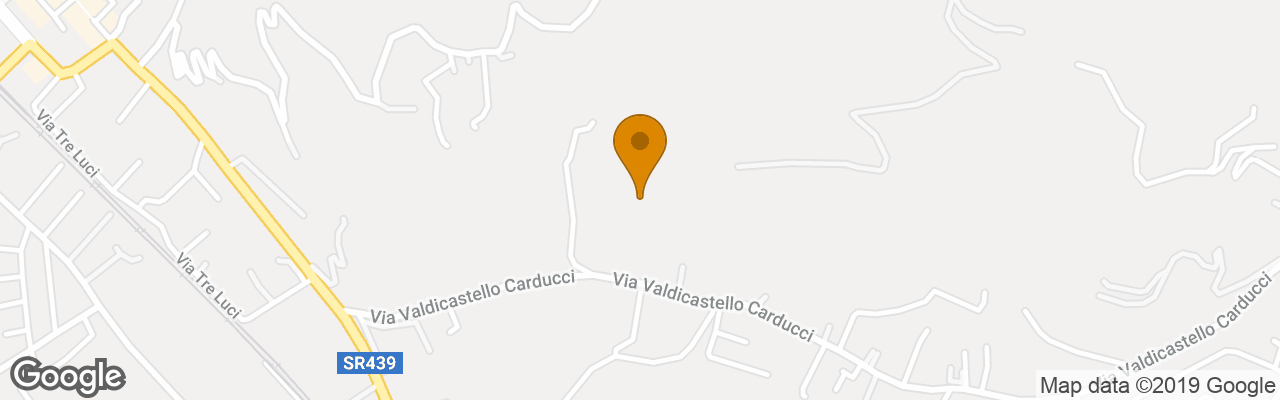 B&b Boutique Sosta Del Pellegrino 