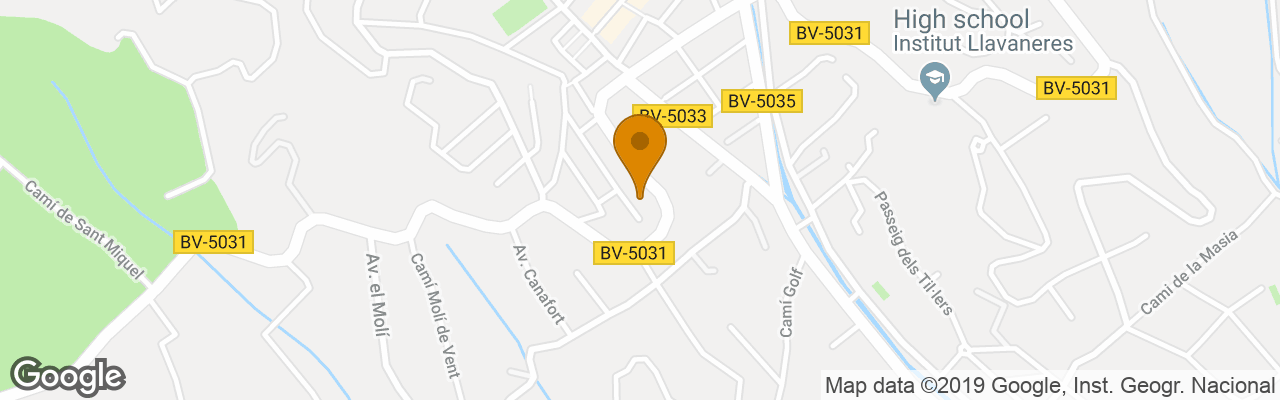 Vila Clara Art Hotel 