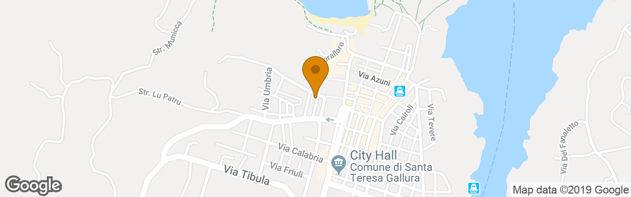 Bed and Breakfast La Finestra Vista Corsica 