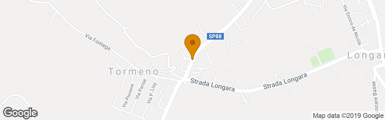 Bed and Breakfast Mamma Rosa 