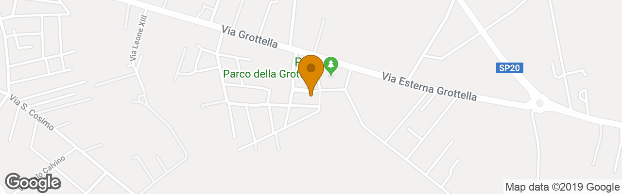 Hotel Nuova Grottella 