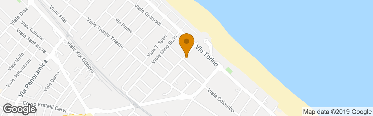 Hotel Albergo Lorena 