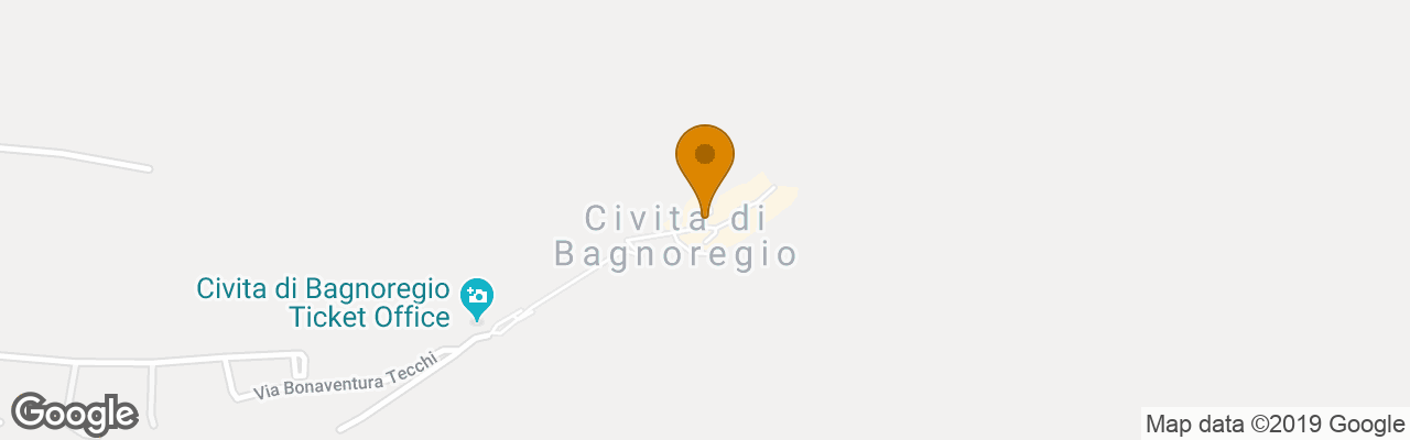 Bed and Breakfast Locanda Della Buona Ventura 