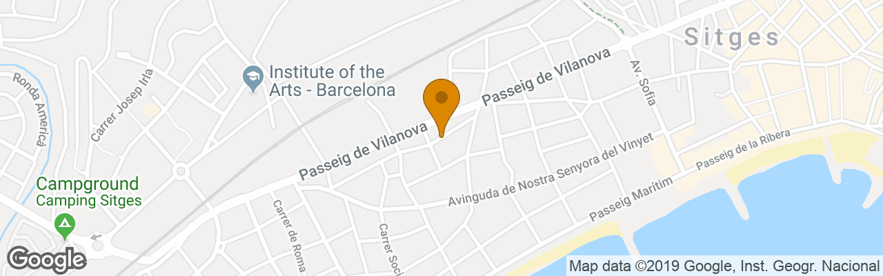 Apartamentos Sunway Amapola 