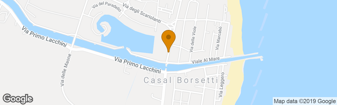 Resort Residence Mare Pineta 