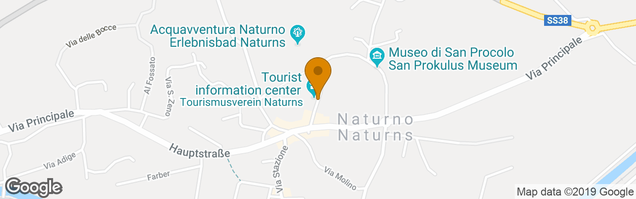 Dolcevita Hotel Feldhof 