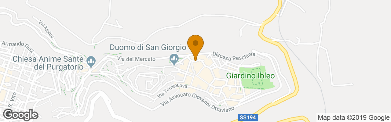 Bed and Breakfast Risveglio Ibleo 