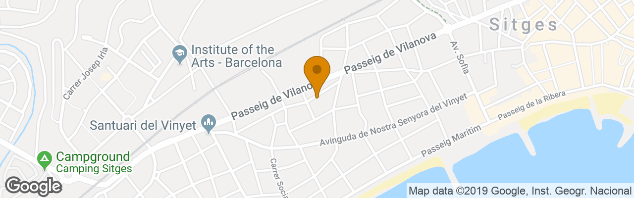 Apartamentos Sunway Atlanta 