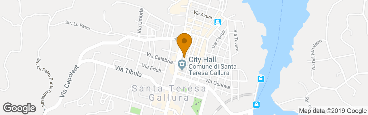 Hotel Albergo Villamarina 