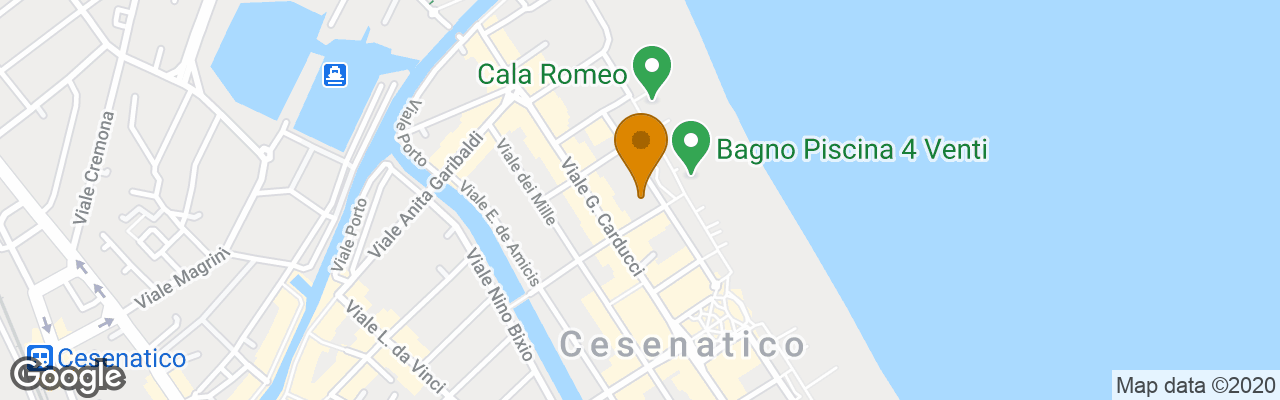 Hotel Internazionale 