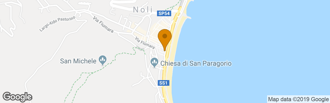 Bed and Breakfast Casa Pagliano 