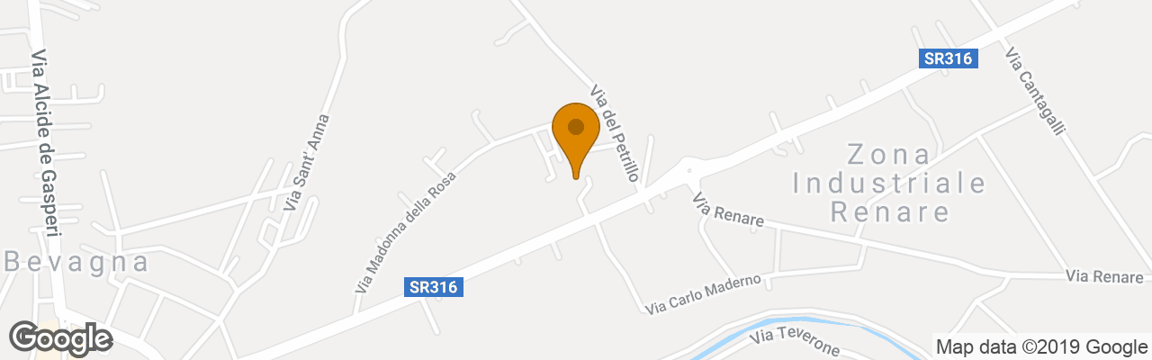 Hotel Albergo El Rancho 