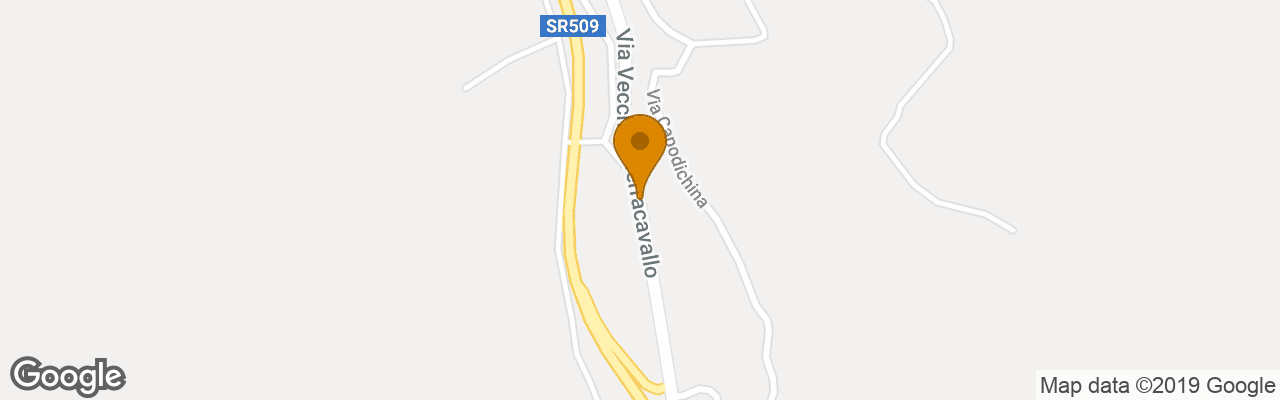 Bed and Breakfast Fontana Vecchia 