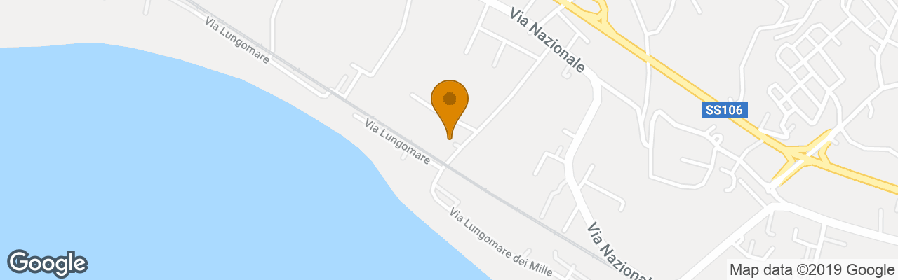 B&b Il Giardino Delle Meraviglie 