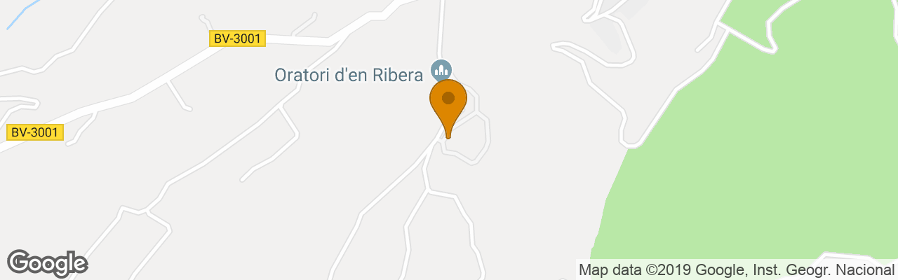 Hotel Rural Vilar Rural de Cardona 