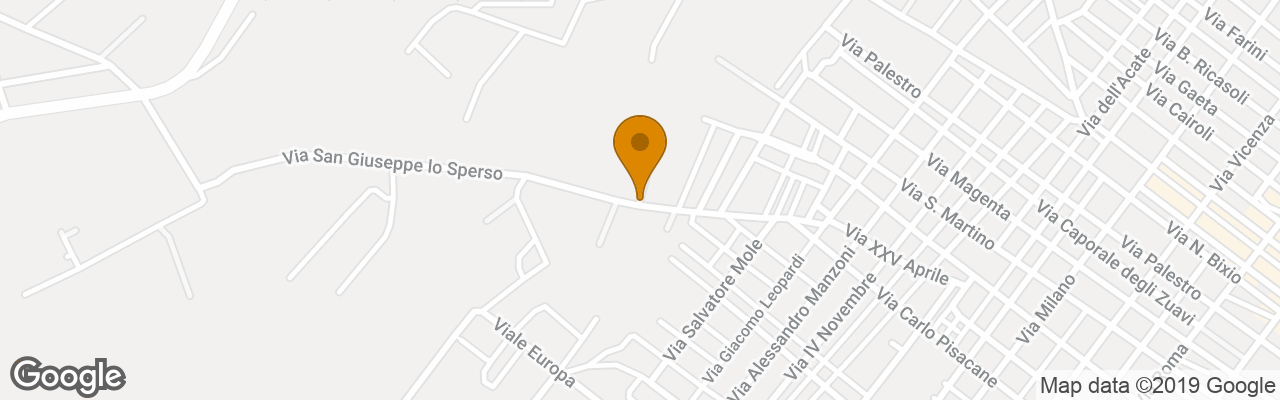 Bed and Breakfast La Casa Di Jo 