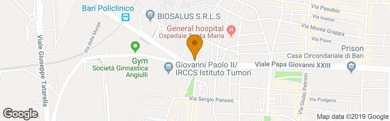 Bed & Breakfast My Sweet Home 