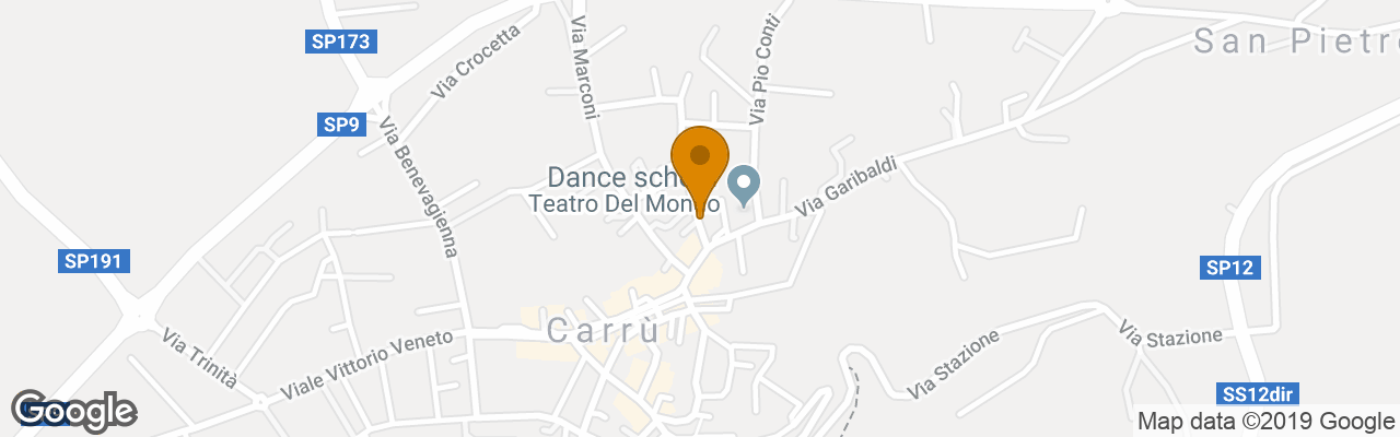 Bed and Breakfast Orchidea 