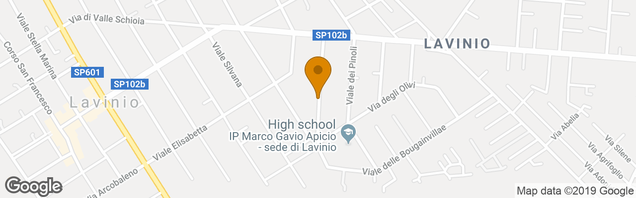 Bed and Breakfast La Mosca Bianca 