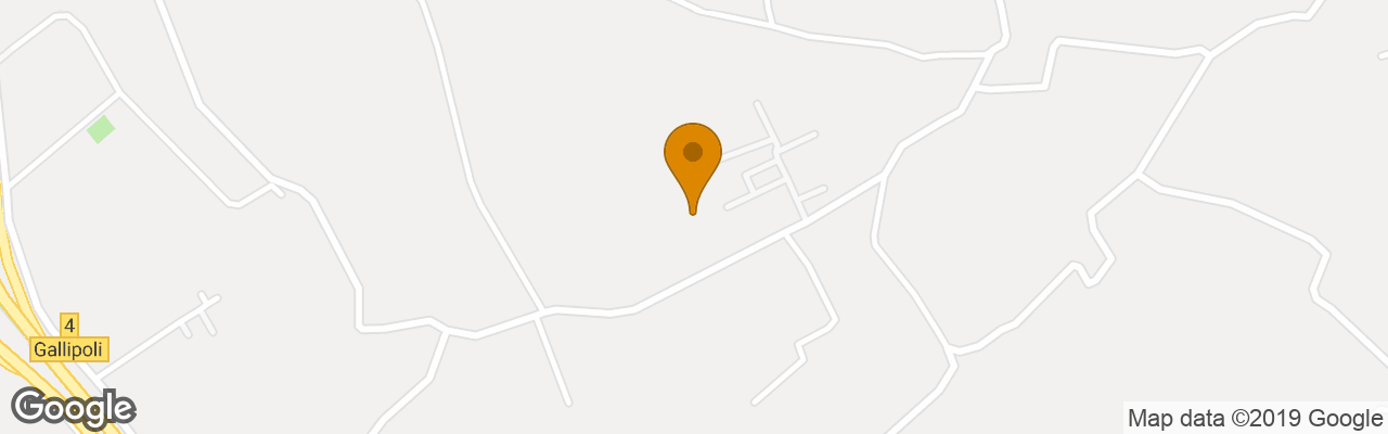 Bed and Breakfast Biancolivo Gallipoli In Salento 