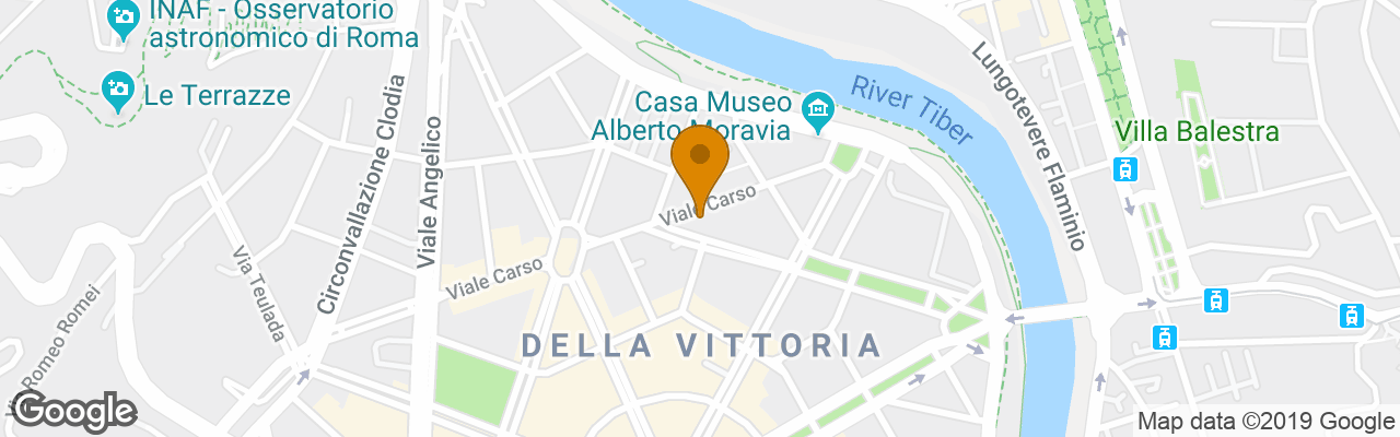 Bed and Breakfast Bb22roma 