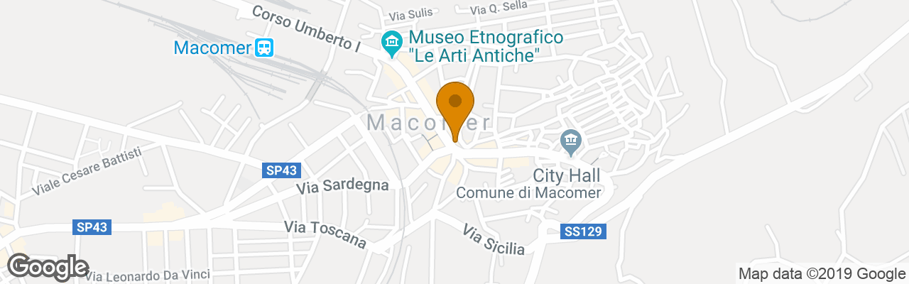 Bed & Breakfast La Casa Antica 