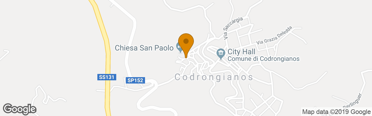 Bed and Breakfast Is Pibiris 