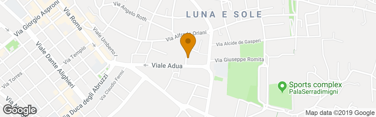 Bed and Breakfast Le Tre Civette 