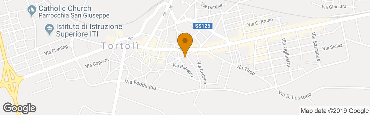 Bed and Breakfast La Pavoncella 