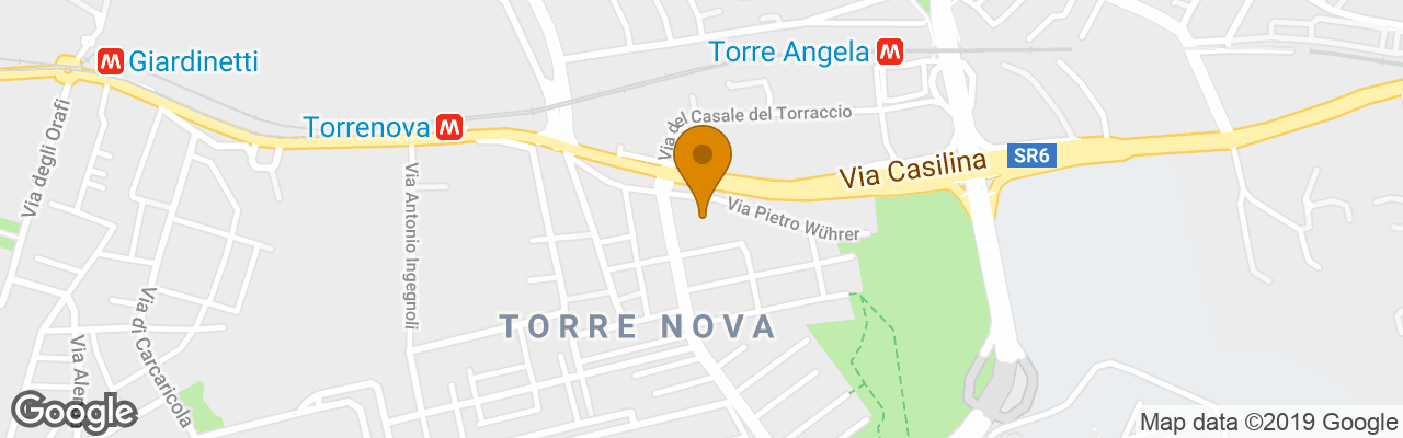 Bed and Breakfast Bed&Breakfast Bettini 