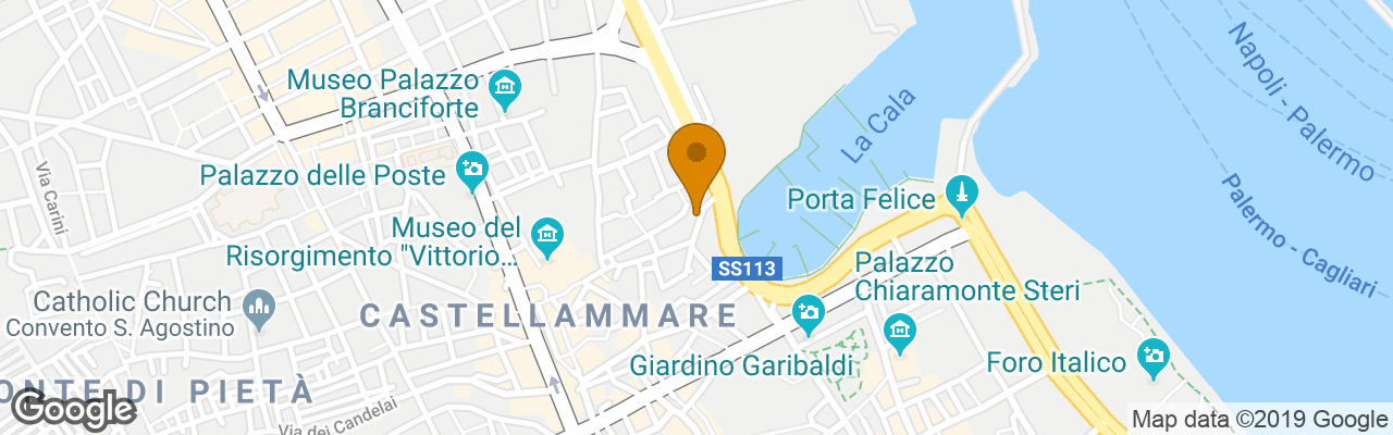 Bed and Breakfast Bb Solemare 