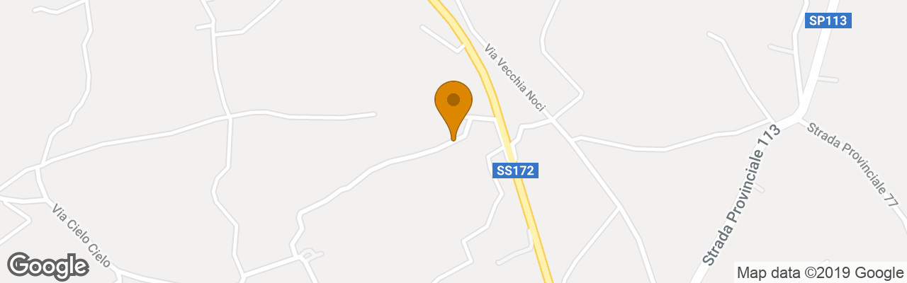 Bed and Breakfast Monte Del Sale 