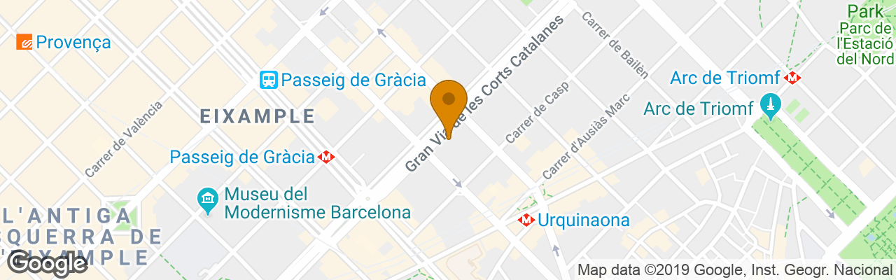 Hotel Acta Atrium Palace 