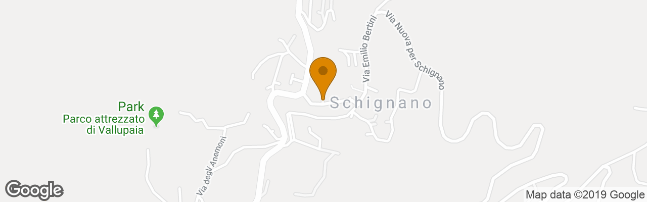 Bed and Breakfast Il Nido Della Rondine 