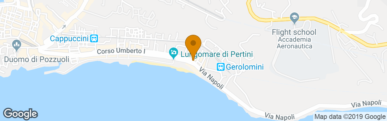 Bed and Breakfast La Casa Sul Mare 