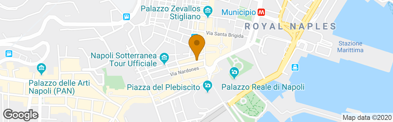 Bed and Breakfast Al San Carlo 